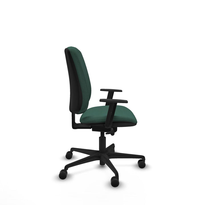 Office Chair Piqueras y Crespo B1D036N Green