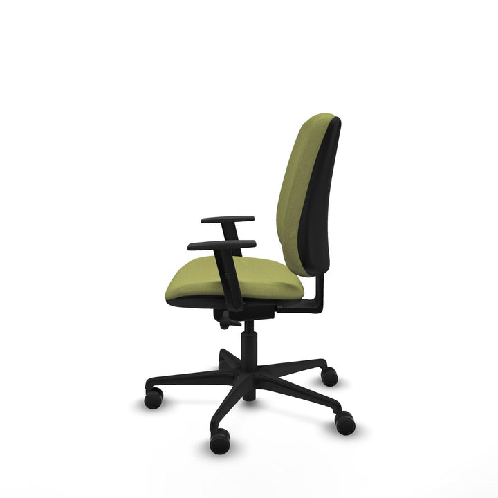 Office Chair Piqueras y Crespo B1D036N Green
