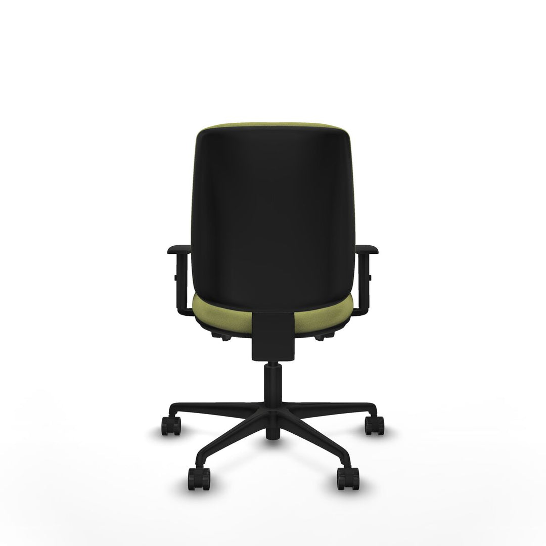 Office Chair Piqueras y Crespo B1D036N Green