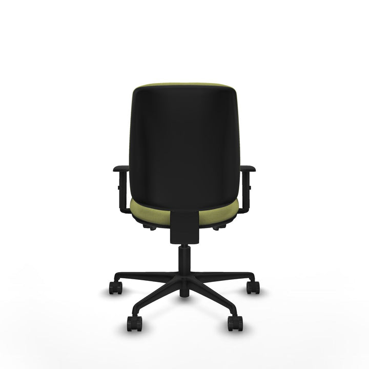 Office Chair Piqueras y Crespo B1D036N Green