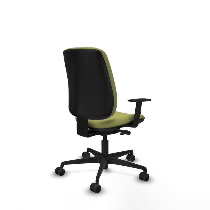 Office Chair Piqueras y Crespo B1D036N Green
