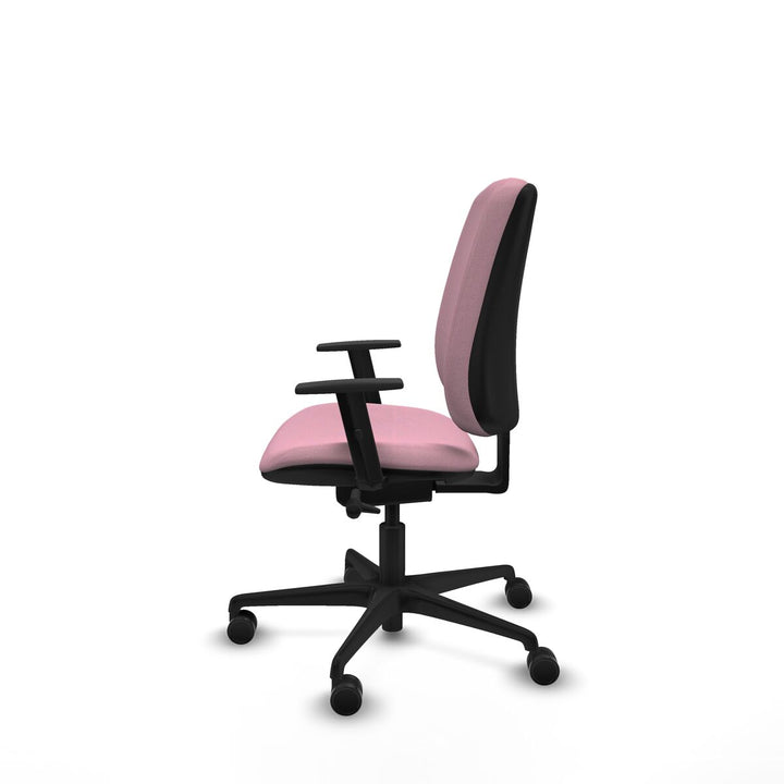 Office Chair Piqueras y Crespo B1D036N Pink
