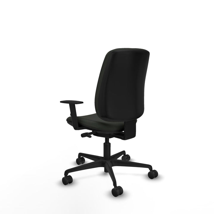 Office Chair Piqueras y Crespo B1D036N Black