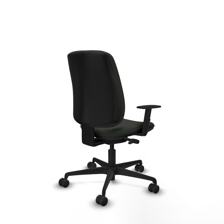 Office Chair Piqueras y Crespo B1D036N Black
