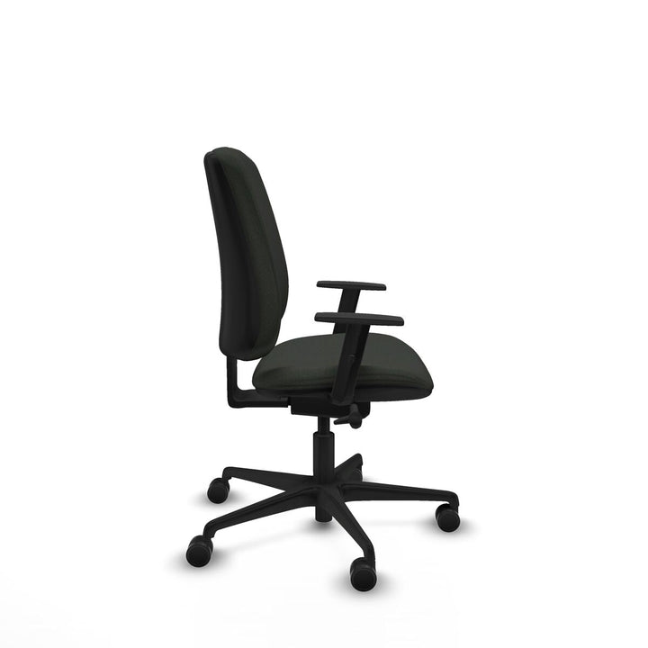 Office Chair Piqueras y Crespo B1D036N Black