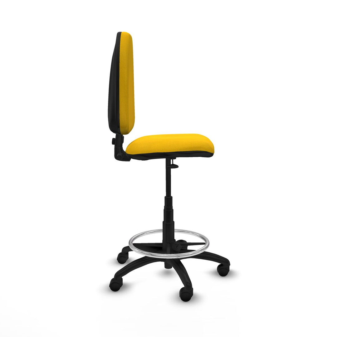 Office Chair Piqueras y Crespo B0001RN Yellow