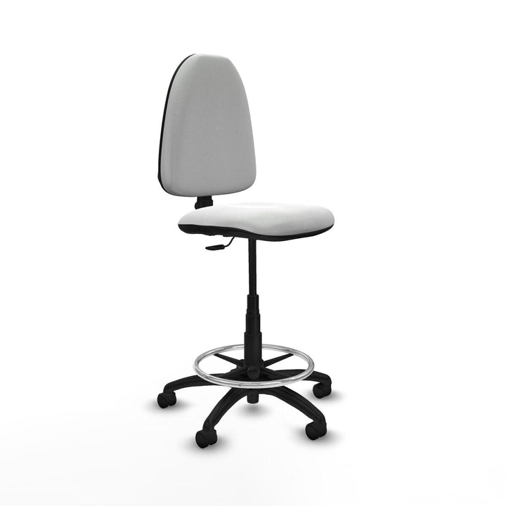 Office Chair Piqueras y Crespo B0001RN White High