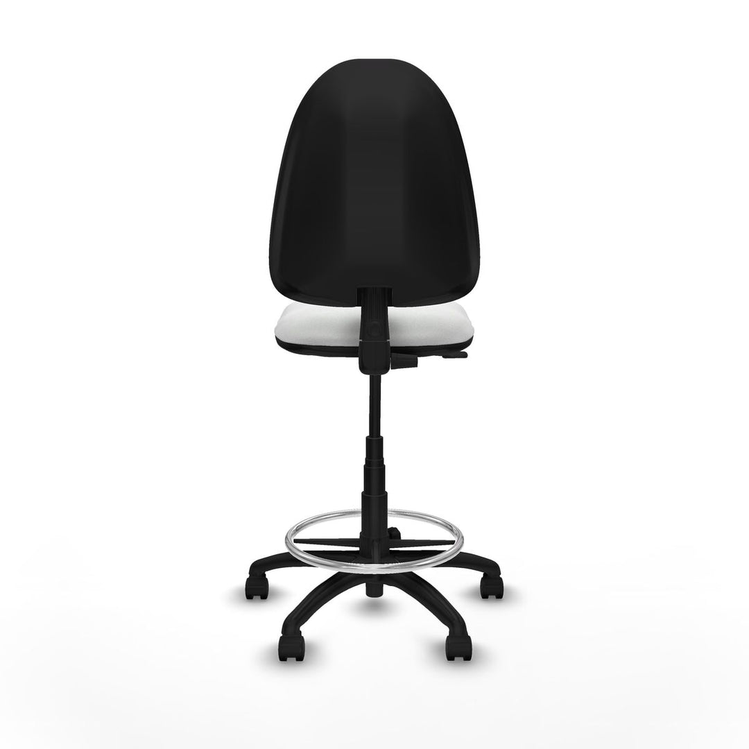 Office Chair Piqueras y Crespo B0001RN White High