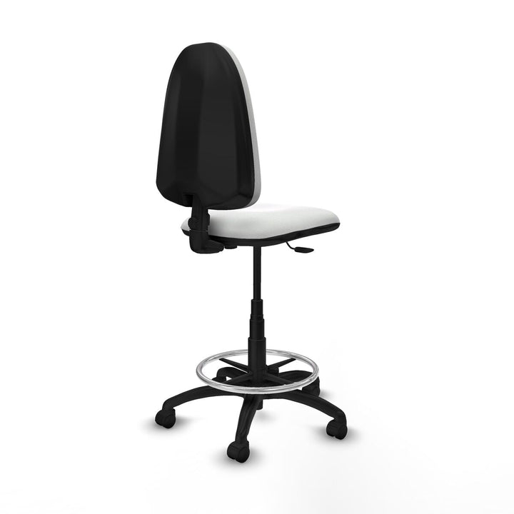 Office Chair Piqueras y Crespo B0001RN White High