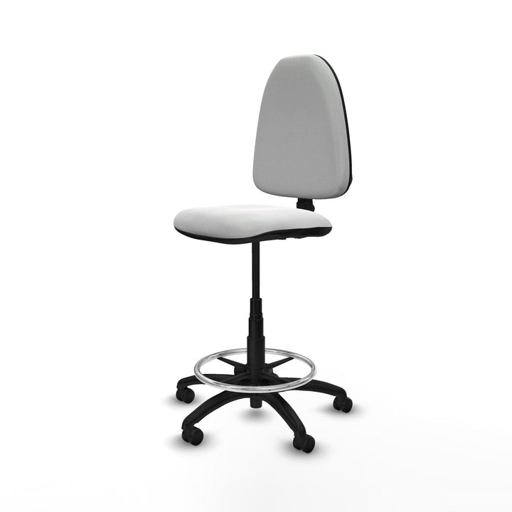 Office Chair Piqueras y Crespo B0001RP White High