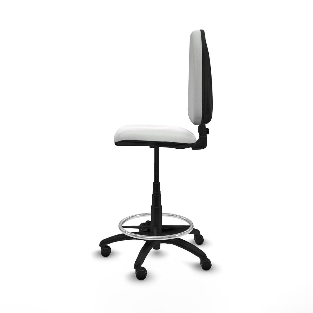 Office Chair Piqueras y Crespo B0001RP White High