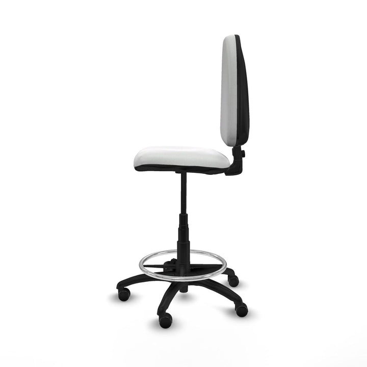 Office Chair Piqueras y Crespo B0001RP White High