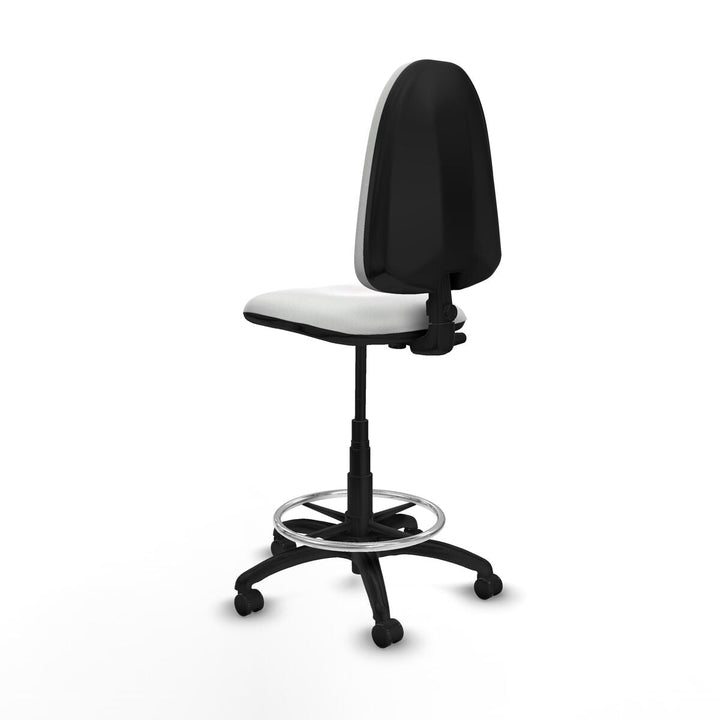 Office Chair Piqueras y Crespo B0001RP White High