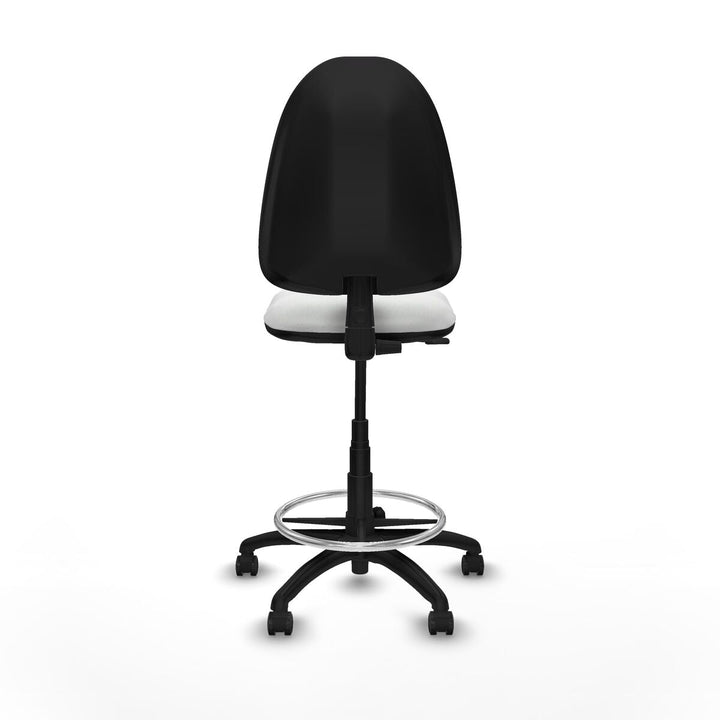 Office Chair Piqueras y Crespo B0001RP White High