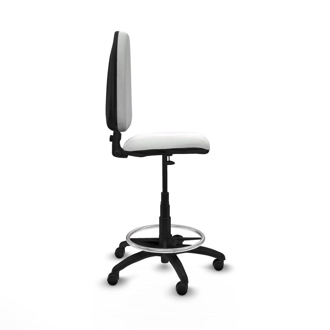 Office Chair Piqueras y Crespo B0001RP White High