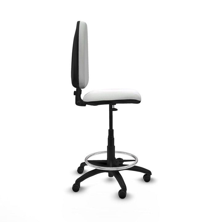 Office Chair Piqueras y Crespo B0001RP White High