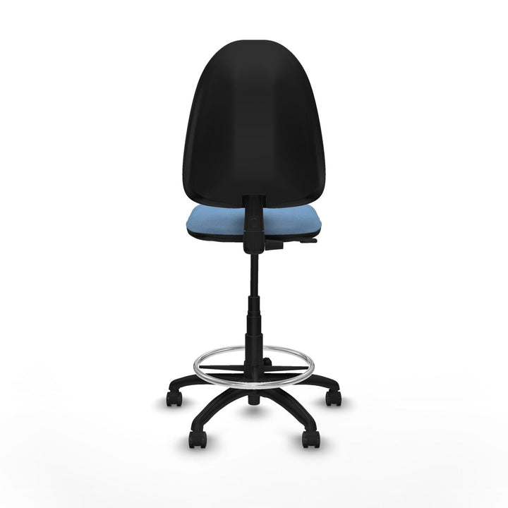 Office Chair Piqueras y Crespo B0001RP Sky blue High