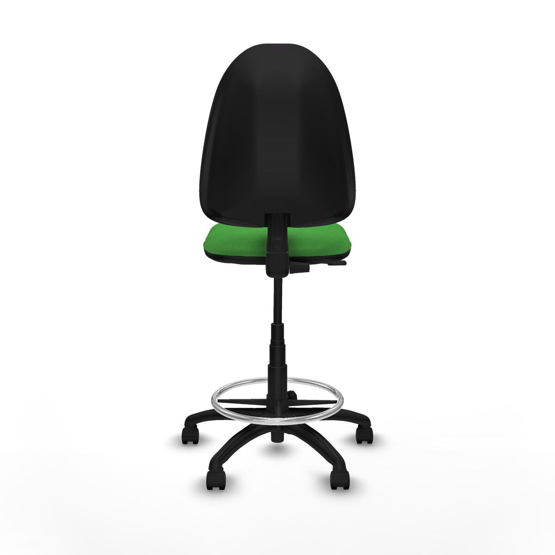 Office Chair Piqueras y Crespo B0001RN Green High