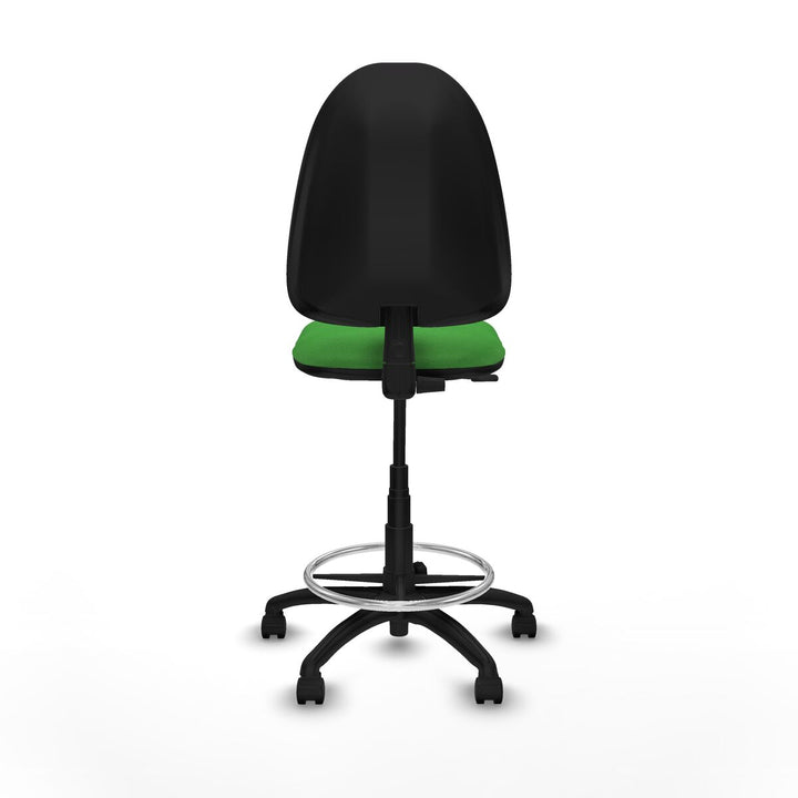 Office Chair Piqueras y Crespo B0001RN Green High