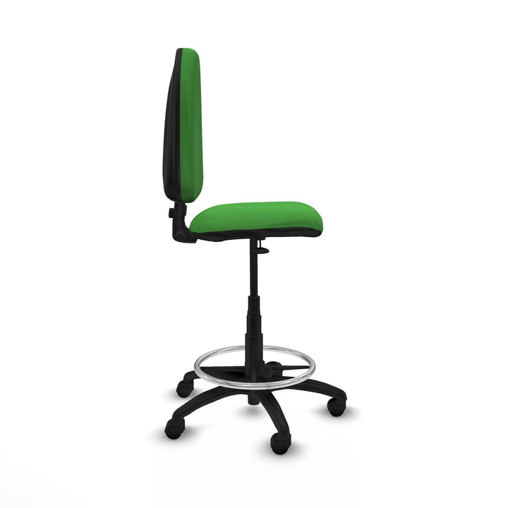 Office Chair Piqueras y Crespo B0001RN Green High