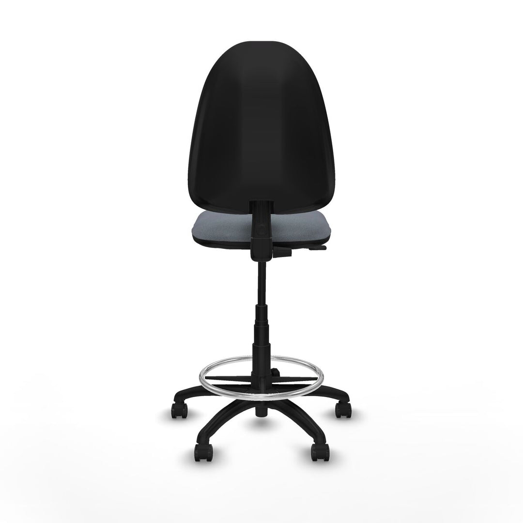 Office Chair Piqueras y Crespo B0001RP Grey High