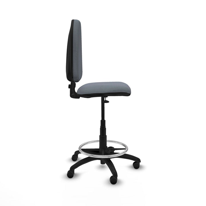 Office Chair Piqueras y Crespo B0001RP Grey High