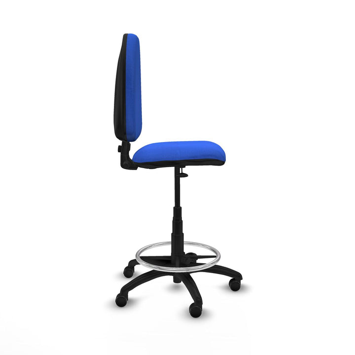 Office Chair Piqueras y Crespo B0001RP Blue High
