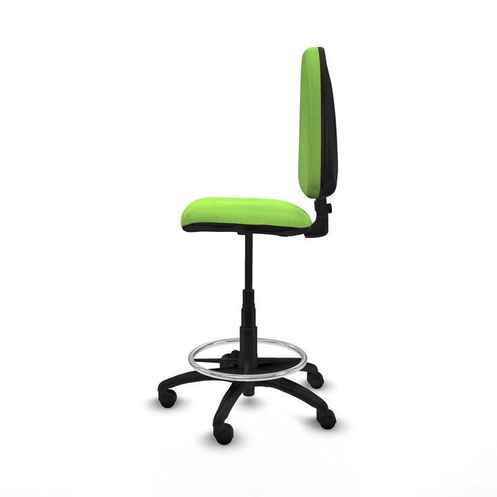 Office Chair Piqueras y Crespo B0001RN Pistachio High