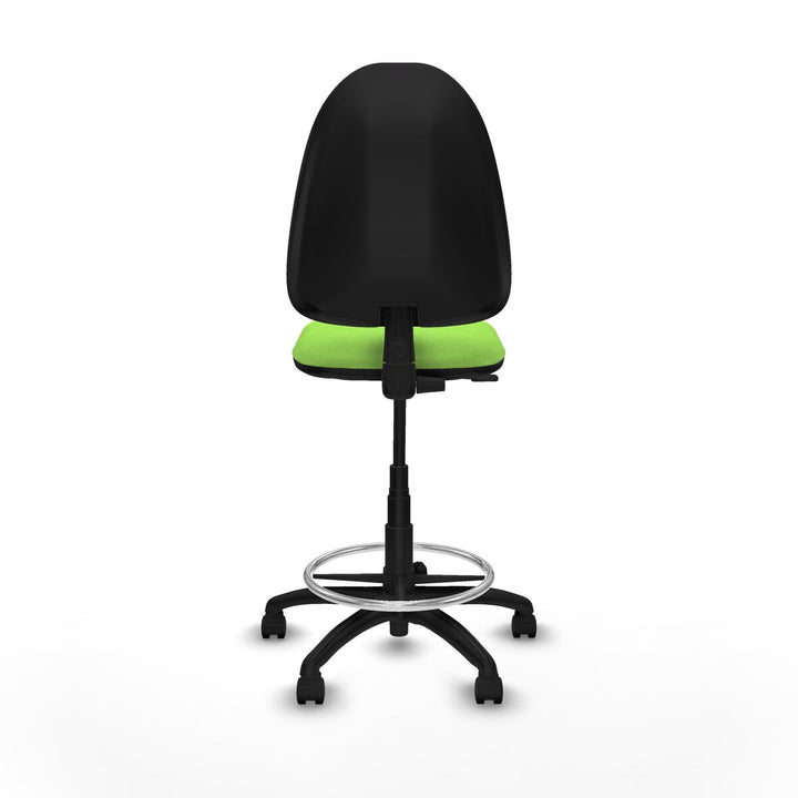 Office Chair Piqueras y Crespo B0001RN Pistachio High