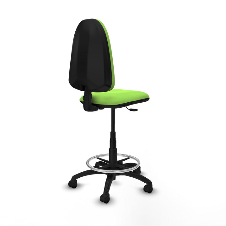 Office Chair Piqueras y Crespo B0001RN Pistachio High