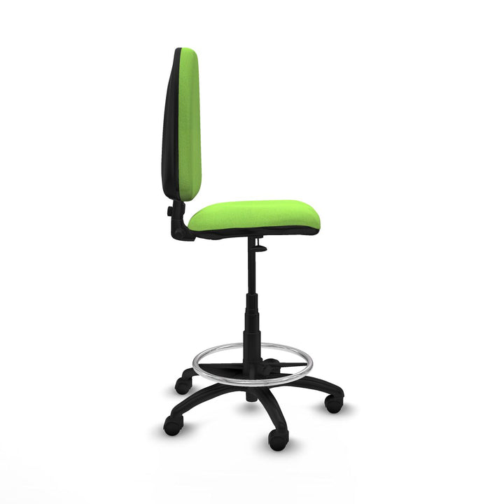 Office Chair Piqueras y Crespo B0001RN Pistachio High