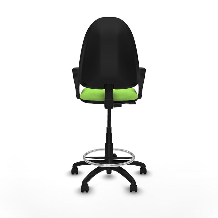 Office Chair Piqueras y Crespo BFN01RN Pistachio High
