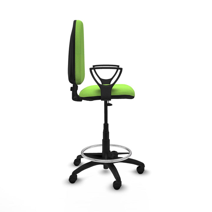 Office Chair Piqueras y Crespo BFN01RN Pistachio High