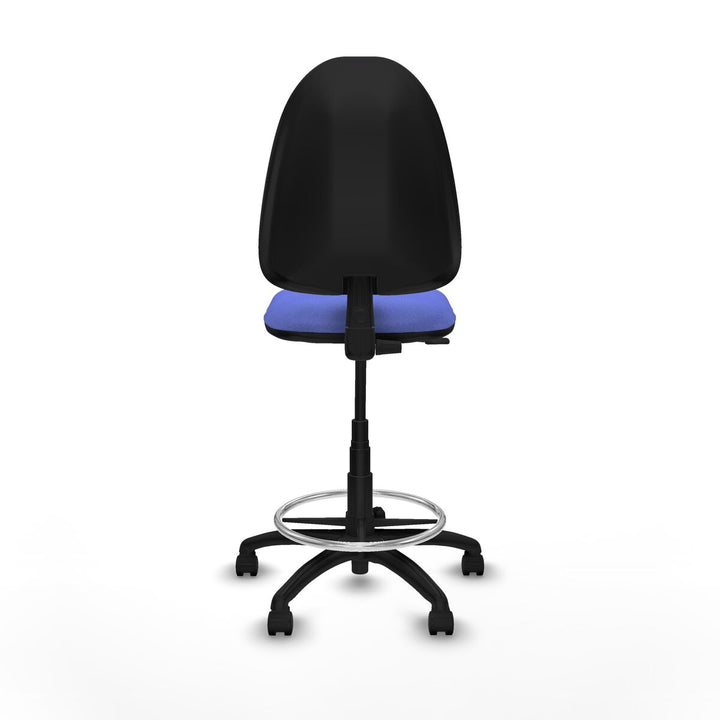 Office Chair Piqueras y Crespo B0001RN Light Blue High