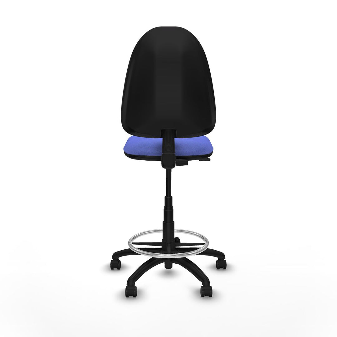 Office Chair Piqueras y Crespo B0001RP Light Blue High