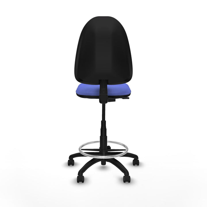 Office Chair Piqueras y Crespo B0001RP Light Blue High