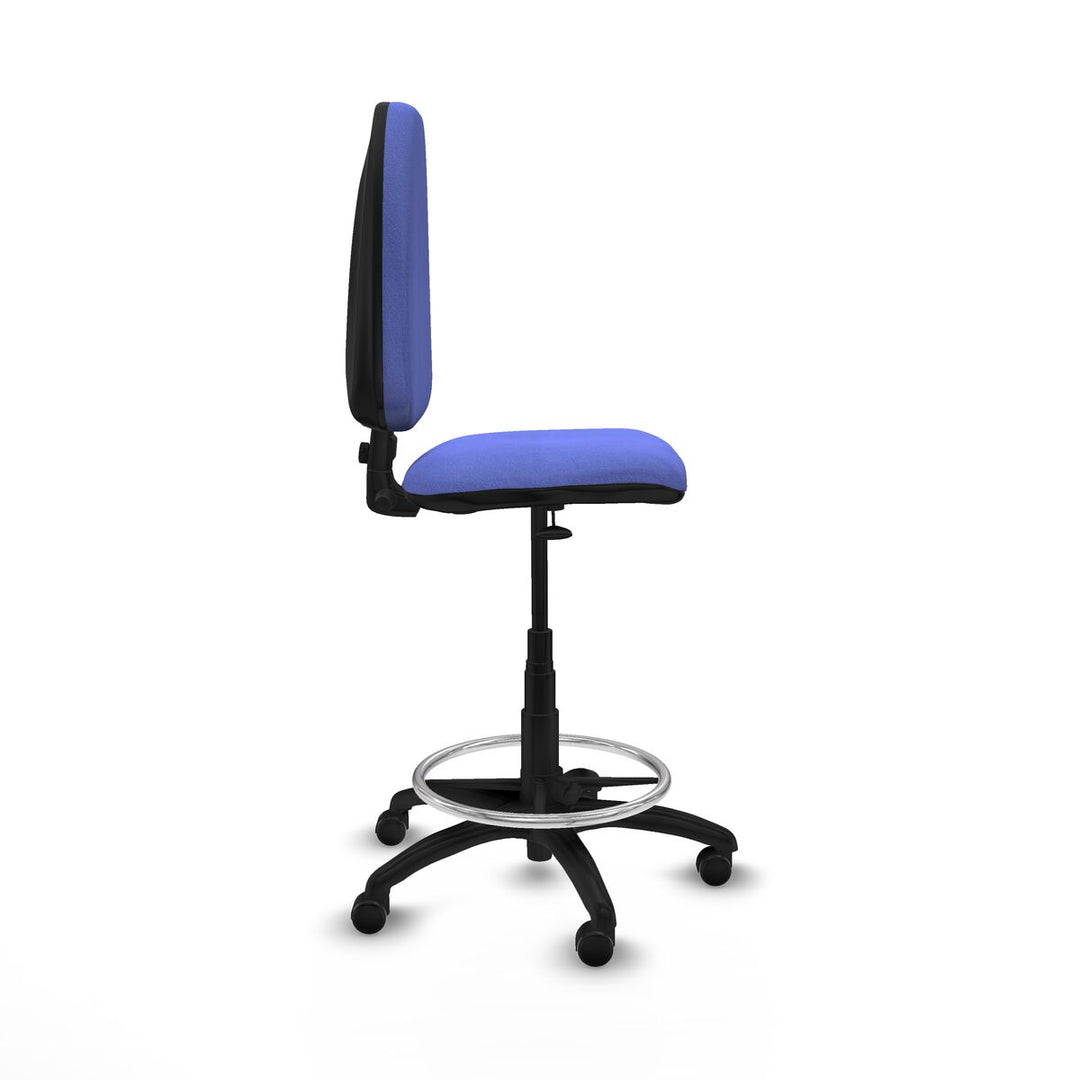 Office Chair Piqueras y Crespo B0001RP Light Blue High