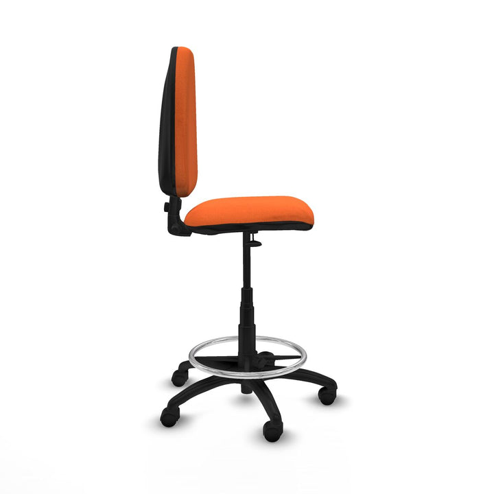 Office Chair Piqueras y Crespo B0001RN Orange High