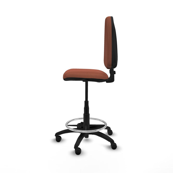 Office Chair Piqueras y Crespo B0001RP Brown High