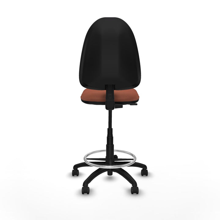 Office Chair Piqueras y Crespo B0001RP Brown High