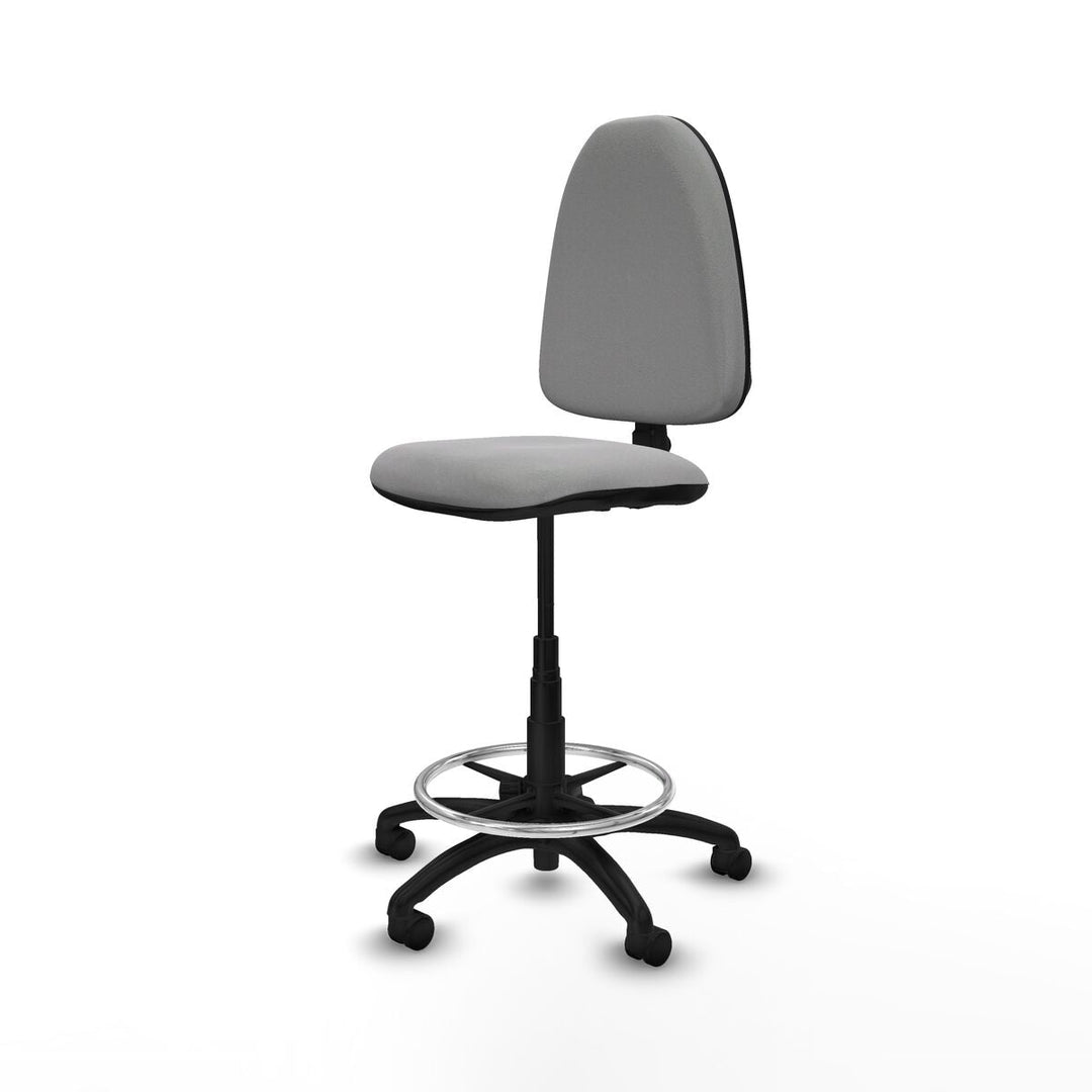 Office Chair Piqueras y Crespo B0001RN Light grey High