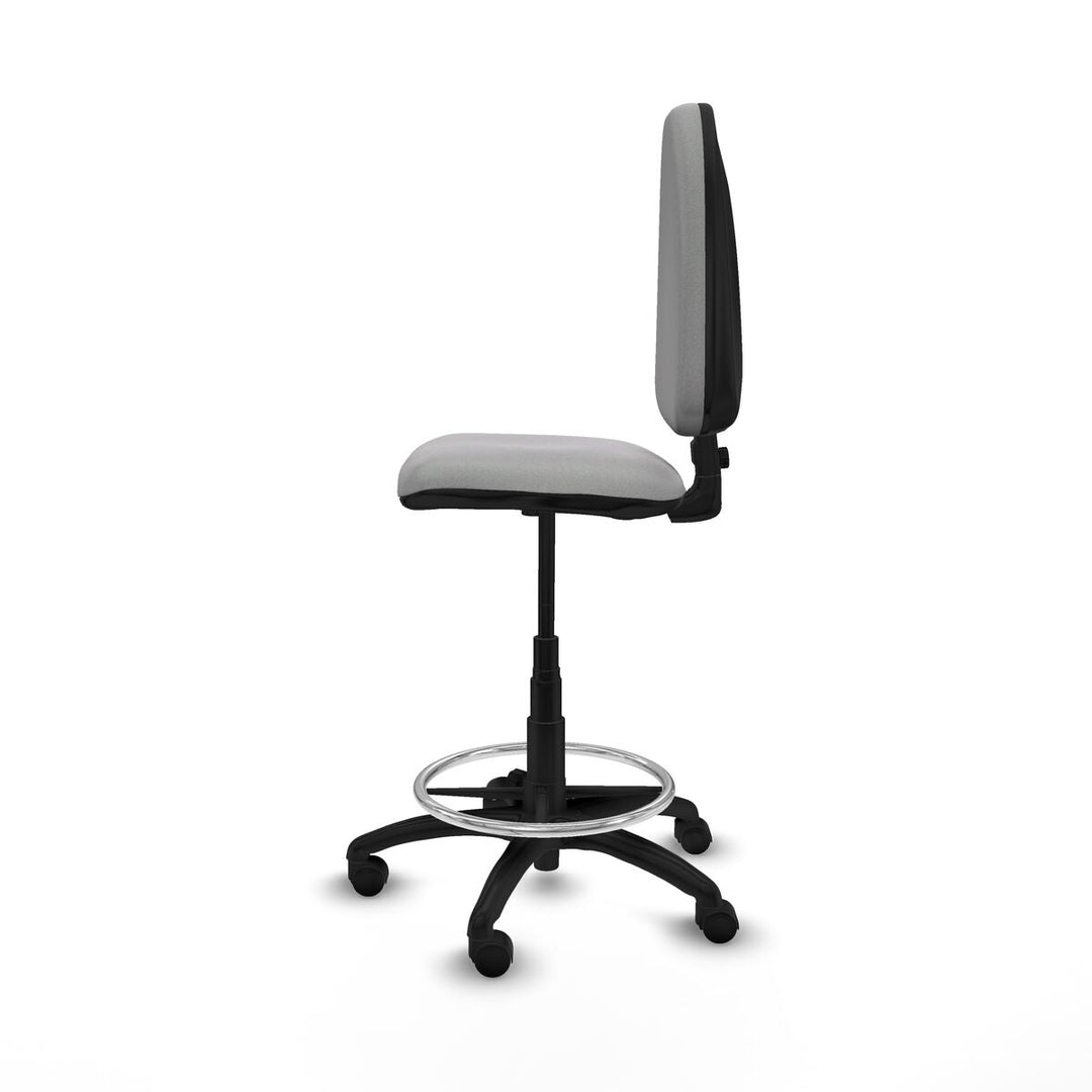 Office Chair Piqueras y Crespo B0001RN Light grey High