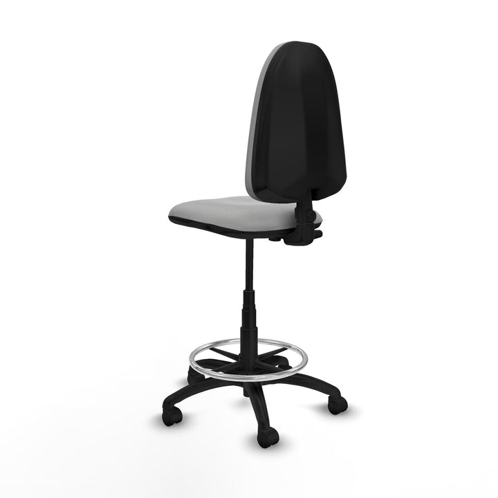 Office Chair Piqueras y Crespo B0001RN Light grey High