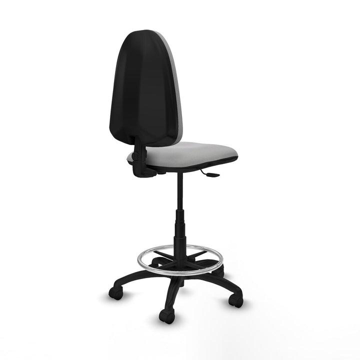 Office Chair Piqueras y Crespo B0001RN Light grey High