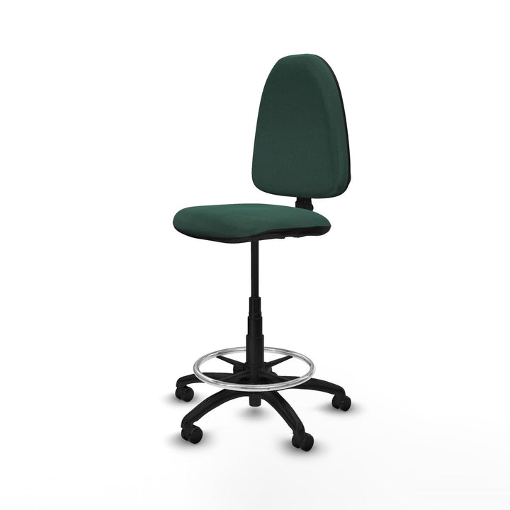 Office Chair Piqueras y Crespo B0001RP Green High