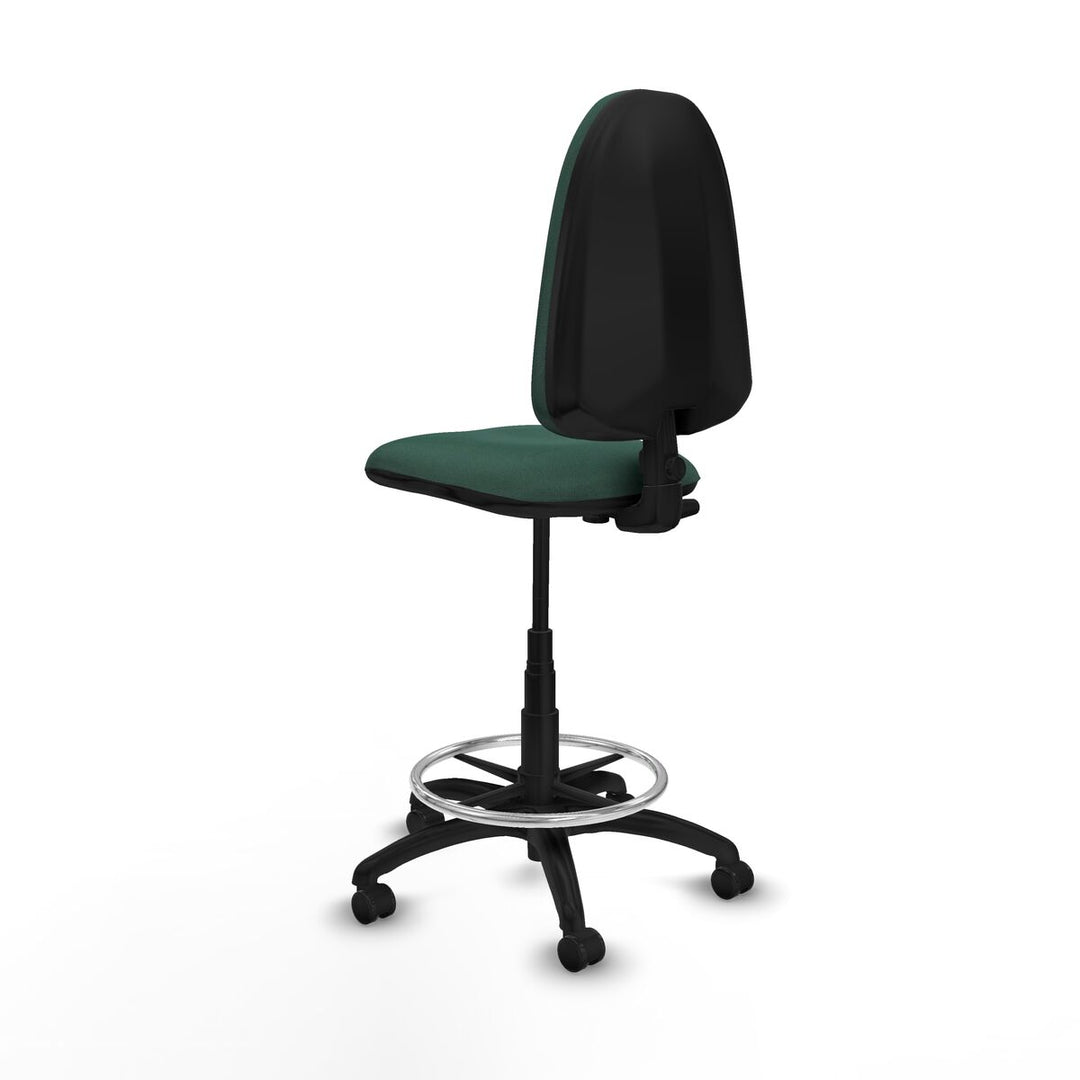 Office Chair Piqueras y Crespo B0001RP Green High