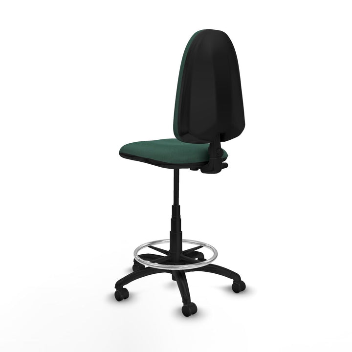 Office Chair Piqueras y Crespo B0001RP Green High