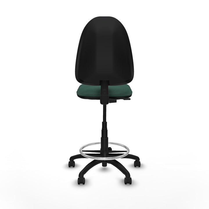 Office Chair Piqueras y Crespo B0001RP Green High