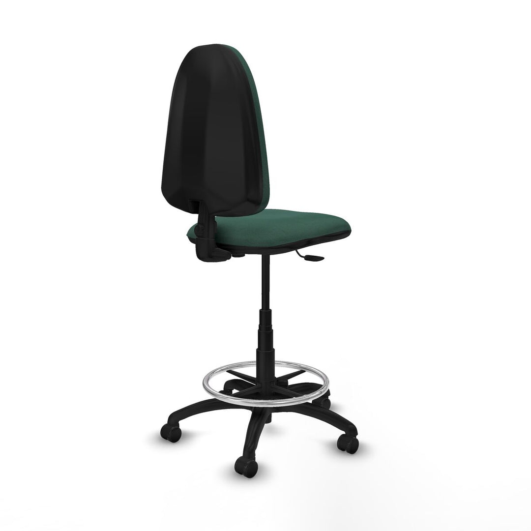 Office Chair Piqueras y Crespo B0001RP Green High