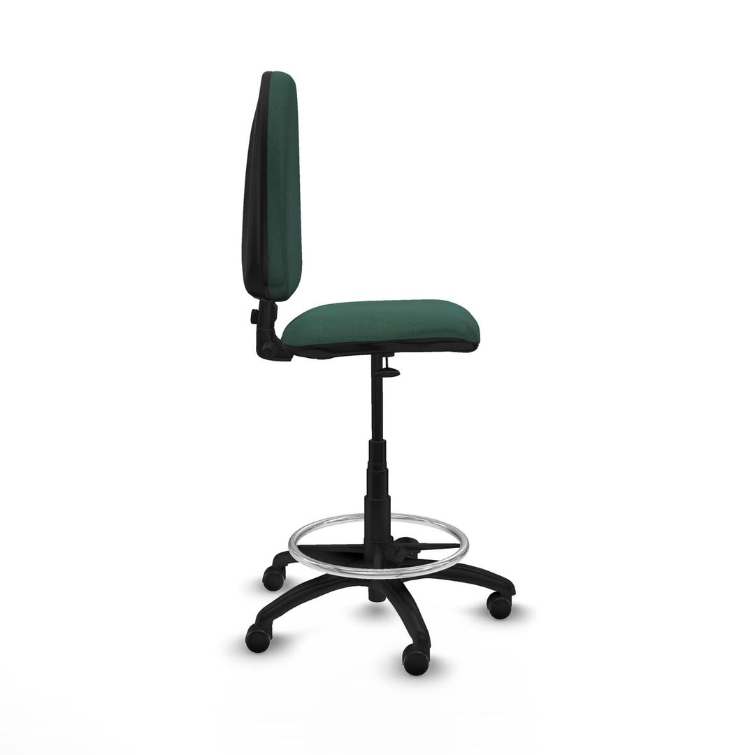Office Chair Piqueras y Crespo B0001RP Green High